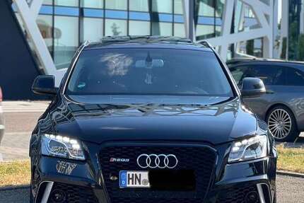 Audi Q5 261.000 km 7.490 € Heilbronn 74080