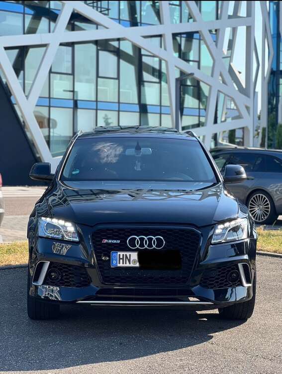 Audi Q5 261.000 km 7.490 € Heilbronn 74080