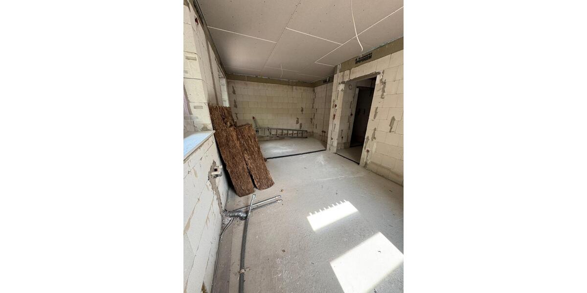 Etagenwohnung Detern - 2 Zimmer, 59 m&sup2;, 650&euro; | Angebot:26409007