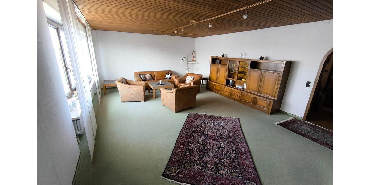 Einfamilienhaus Augsburg Bergheim - 4 Zimmer, 137 m&sup2;, 1.690&euro; | Angebot:25917513