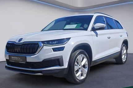 Skoda Kodiaq 99.153 km 27.250 &euro; Magdeburg 39126