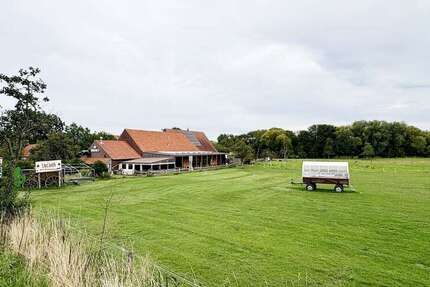 Gewerbeobjekt Lippetal - 1.100.000&euro; | Angebot:25145758