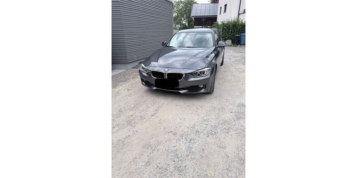 BMW 320 210.000 km 5.500 &euro; Weißensberg 88138