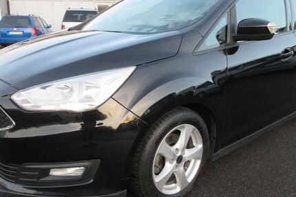 Ford C-Max 101.450 km 8.995 &euro; Tauberbischofsheim 97941