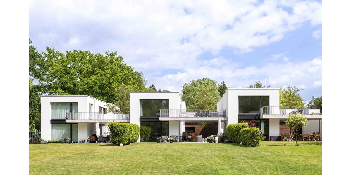 Mehrfamilienhaus, Wohnhaus Lüneburg Häcklingen - 5 Zimmer, 160 m&sup2;, 2.300&euro; | Angebot:26703181