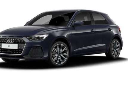 Audi A1 48.100 km 18.380 &euro; Haßfurt 97437