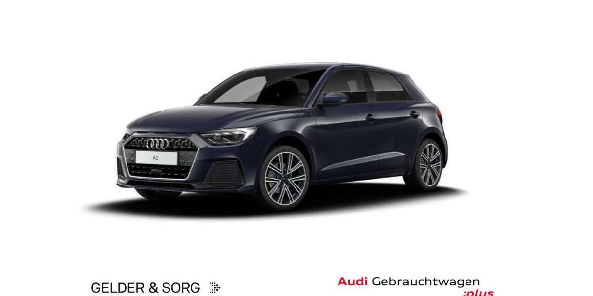 Audi A1 48.100 km 18.380 &euro; Haßfurt 97437