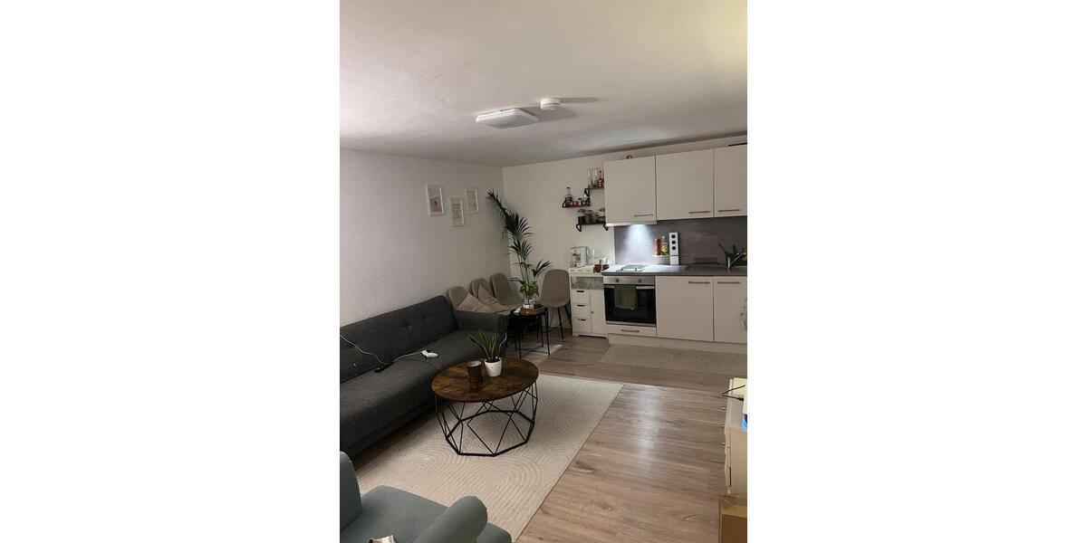 Etagenwohnung Trier Kürenz - 2 Zimmer, 37 m&sup2;, 535&euro; | Angebot:26409852
