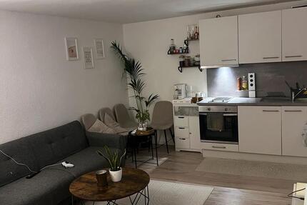 Wohnung Trier Kürenz - 2 Zimmer, 37 m&sup2;, 535&euro; | Angebot:26409852