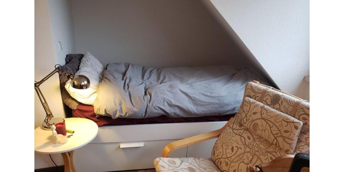 Wohnung in Zeuthen zur Zwischenmiete 2 zimmer