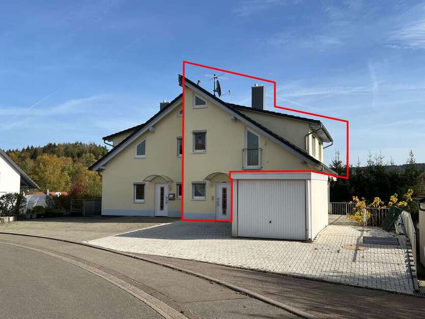 Haus zum Kaufen in Dietingen 499.000 € 156.3 m² 8 zimmer