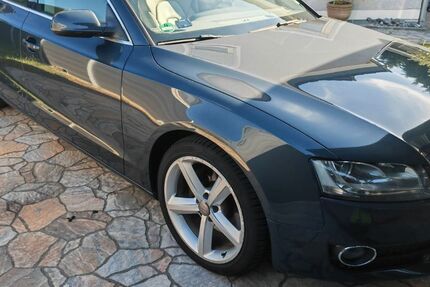 Audi A5 94.153 km 9.200 &euro; Göttingen 37077