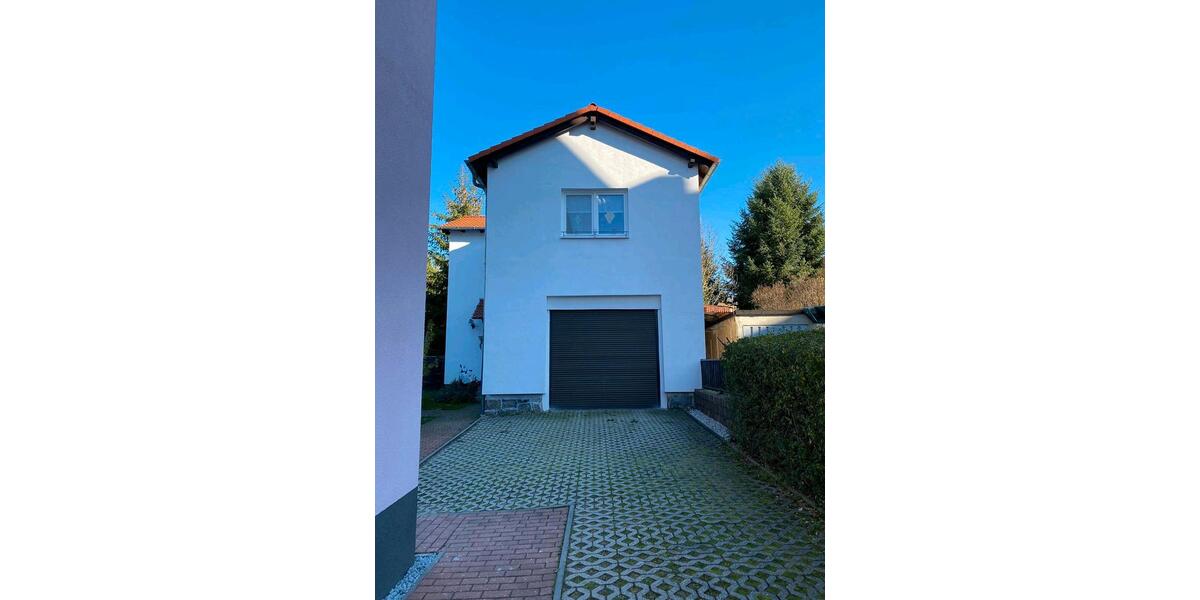 Einfamilienhaus zu vermieten ab 01.03.2026 3 zimmer