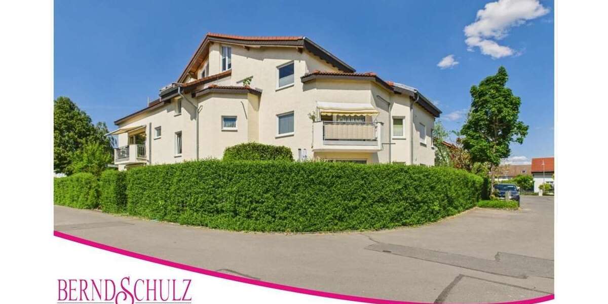 Wohnung zum Kaufen in Alfter 310.000 € 96 m² 3 zimmer