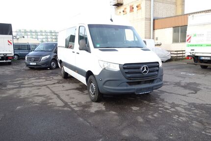 Mercedes-Benz Sprinter 37.700 km 18.999 &euro; Köln 51149