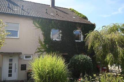 Haus Wendlingen am Neckar Wendlingen - 6 Zimmer, 122 m&sup2;, 440.000&euro; | Angebot:24737136