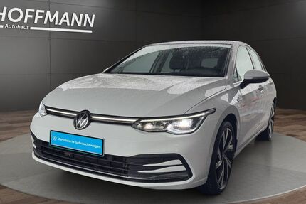 VW Golf 40.138 km 19.990 &euro; Burgwald-Bottendorf 35099