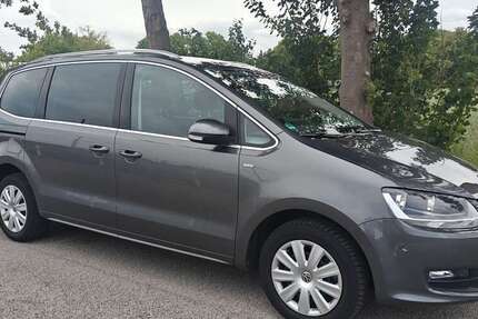 VW Sharan