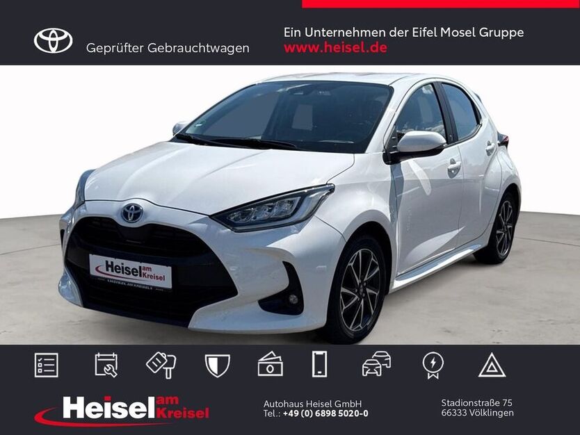 Yaris