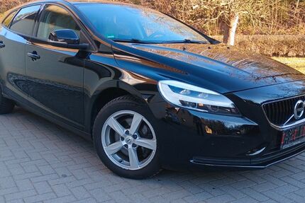 Volvo V40 113.376 km 12.490 &euro; Freiberg 09599