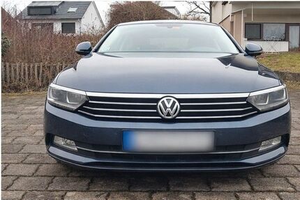 VW Passat 114.323 km 14.300 &euro; Allensbach 78476