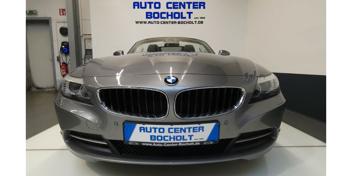 BMW Z4 128.000 km 13.900 &euro; Bocholt 46395