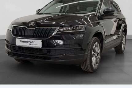 Skoda Karoq 62.814 km 23.440 € Oberhausen 46047
