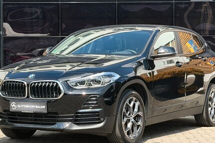 BMW X2 13.600 km 21.500 &euro; Saarbrücken 66117