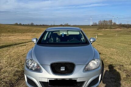 Seat Leon 128.000 km 3.499 &euro; Roduchelstorf 23923
