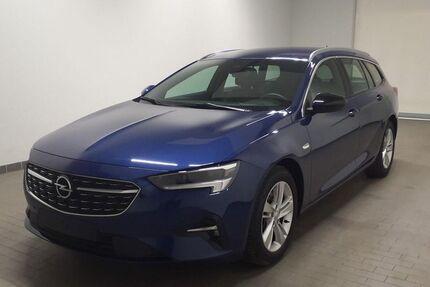 Opel Insignia 52.019 km 18.740 &euro; Eisenach 99817