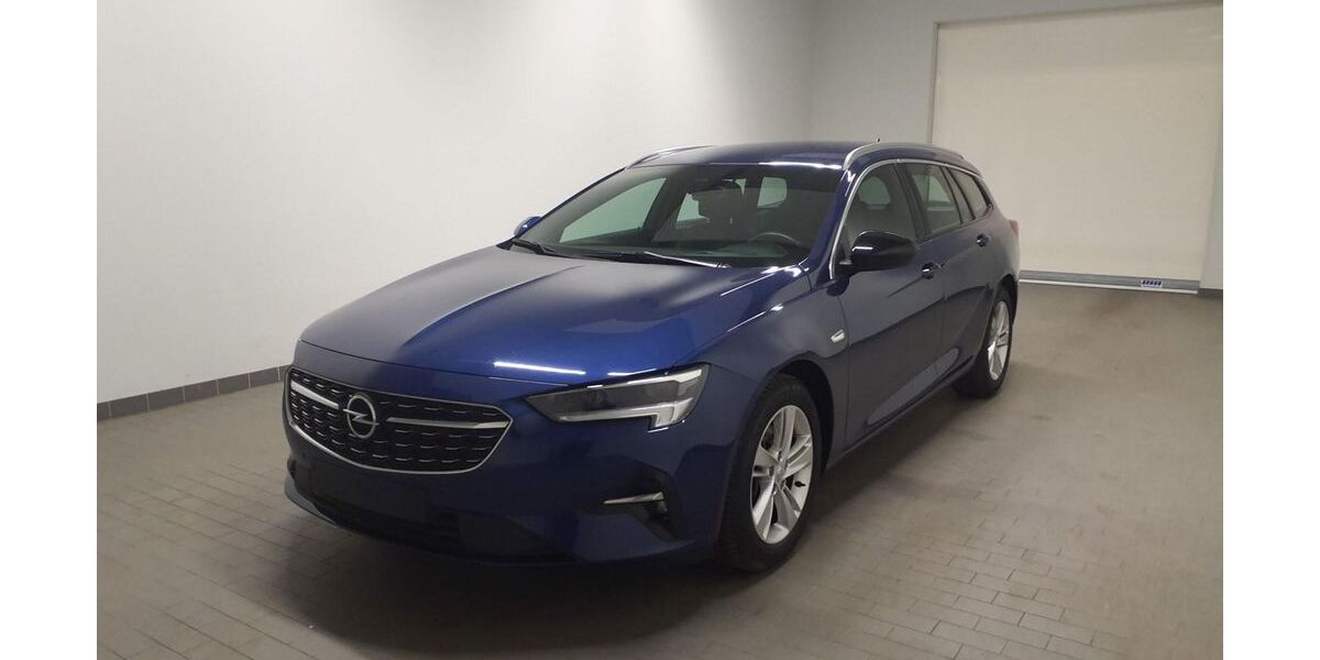 Opel Insignia 52.019 km 18.740 &euro; Eisenach 99817
