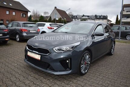 Kia ceed Sportswagon 127.800 km 13.790 &euro; Oer-Erkenschwick (Rapen) 45739