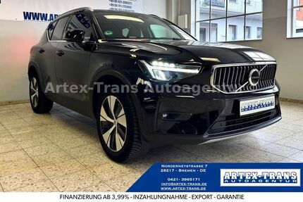 Volvo XC40 70.000 km 27.990 € Bremen 28217