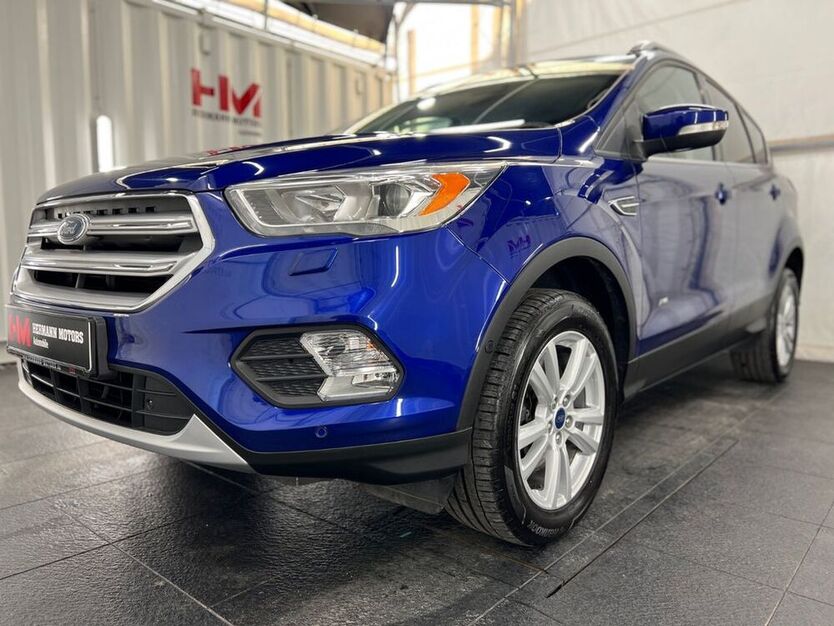 Kuga