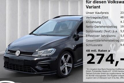 VW Golf 107.279 km 23.579 &euro; Ruhstorf 94099