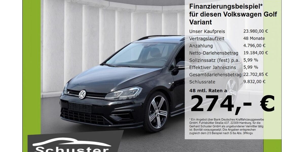 VW Golf 107.279 km 23.579 &euro; Ruhstorf 94099