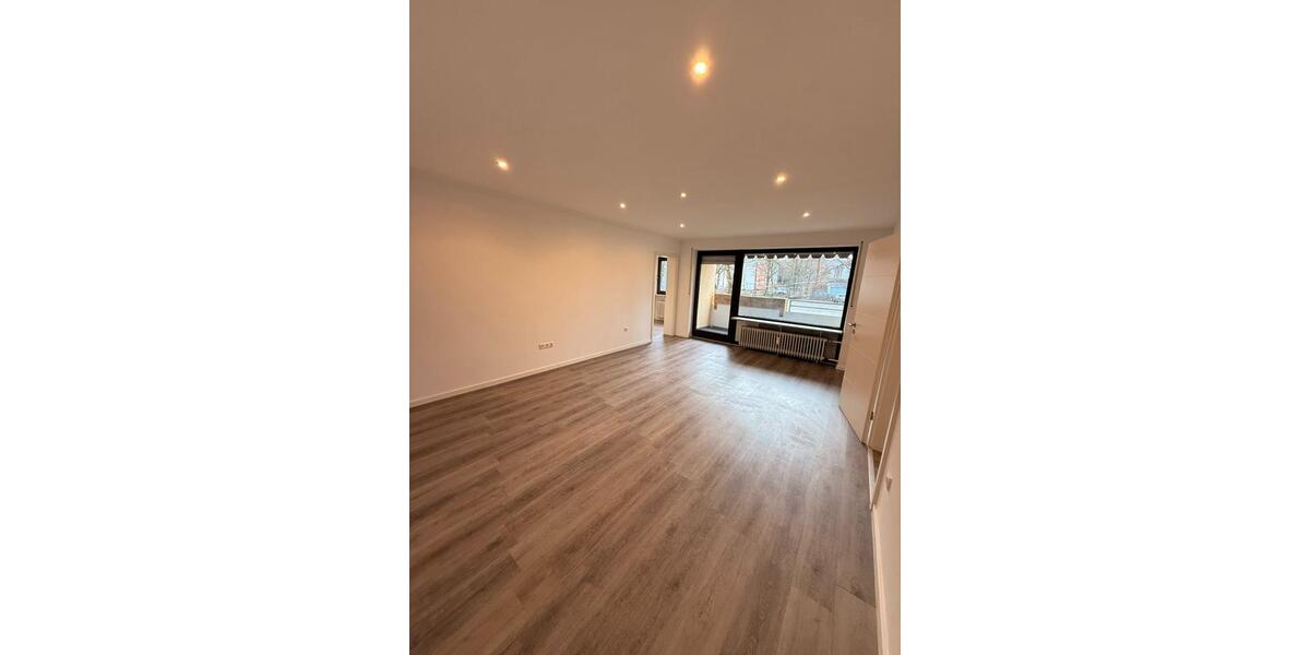 Erdgeschoßwohnung Augsburg Bergheim - 2 Zimmer, 63 m&sup2;, 1.090&euro; | Angebot:24877165