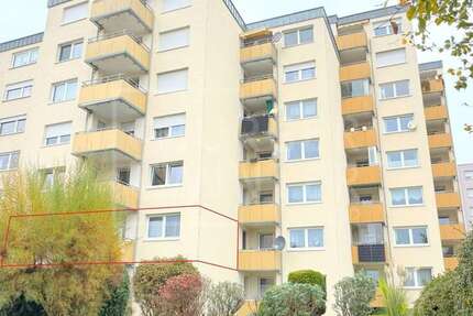 Wohnung zum Kaufen in Schwäbisch Gmünd Großdeinbach 89.900 € 58.84 m² 2 zimmer