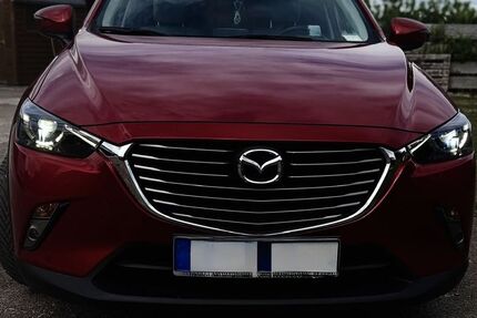 Mazda CX-3 87.450 km 11.999 &euro; Klempau 23628