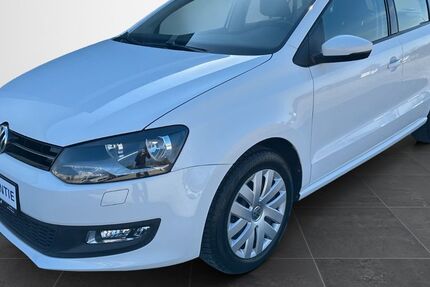 VW Polo 109.910 km 6.990 &euro; Petershausen bei München 85238