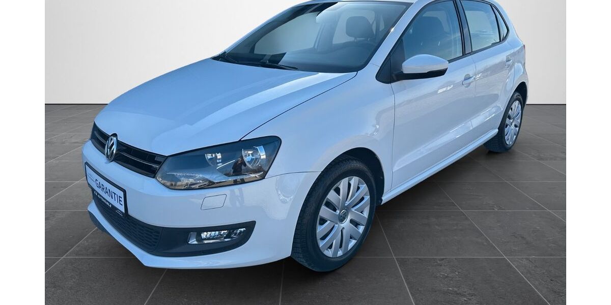 VW Polo 109.910 km 6.990 &euro; Petershausen bei München 85238