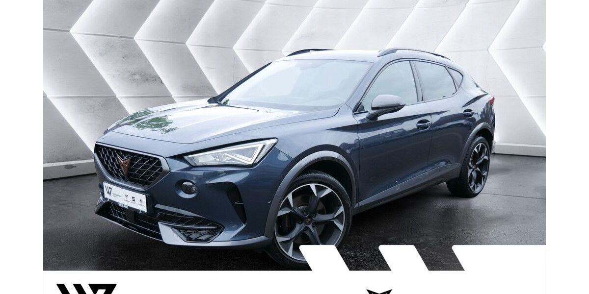 Cupra Formentor 47.964 km 29.675 &euro; Büdingen-Düdelsheim 63654