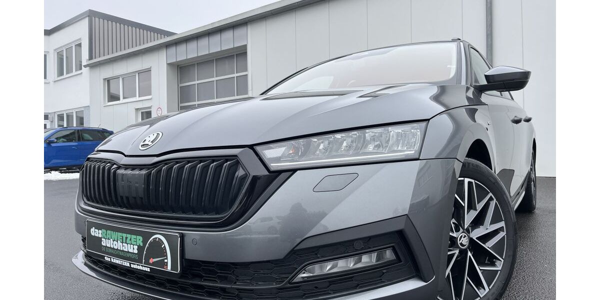 Skoda Octavia 140.506 km 19.860 &euro; Marktredwitz 95615