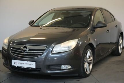 Opel Insignia 274.774 km 3.490 &euro; Kassel 34123