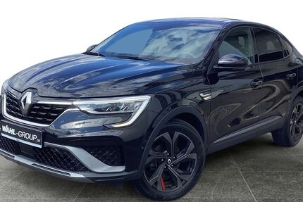 Renault Arkana 39.304 km 21.990 &euro; Siegen 57076