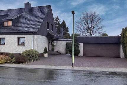 Haus Essen Katernberg - 4 Zimmer, 141 m&sup2;, 495.000&euro; | Angebot:24728552