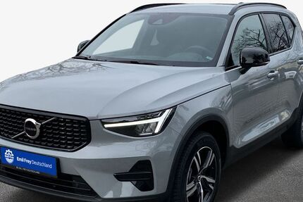 Volvo XC40 17.557 km 29.990 &euro; Schwabach 91126