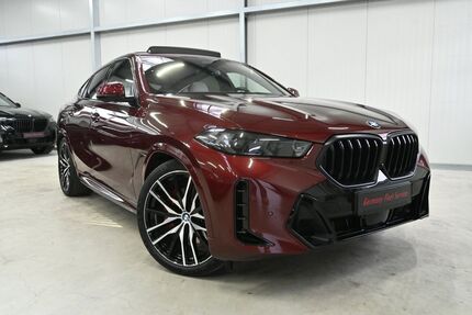 BMW X6 16.661 km 86.870 &euro; Weißenthurm 56575
