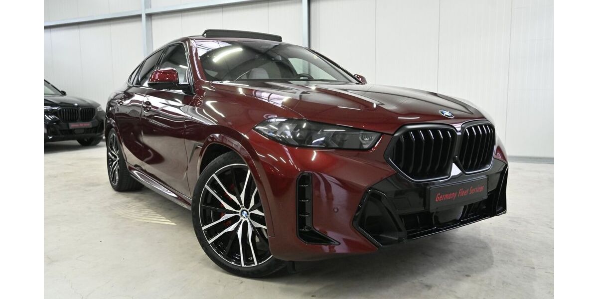 BMW X6 16.661 km 86.870 &euro; Weißenthurm 56575