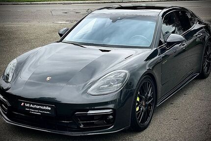 Porsche Panamera 173.000 km 58.950 € Balingen-Endingen 72336